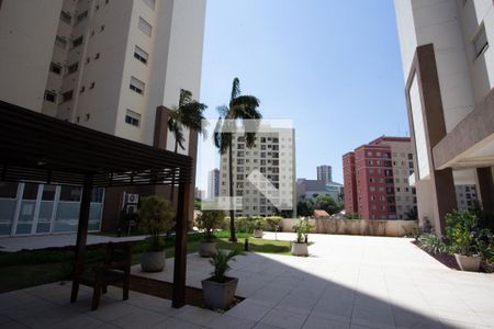 ÁREA COMUM de apartamento à venda com 3 quartos, 110m² em Lauzane Paulista, São Paulo