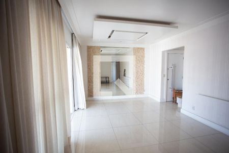 SALA de apartamento à venda com 3 quartos, 110m² em Lauzane Paulista, São Paulo