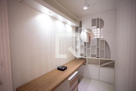 Apartamento à venda com 110m², 3 quartos e 2 vagas Apartamento à venda com 110m², 3 quartos e 2 vagasESCRITÓRIO