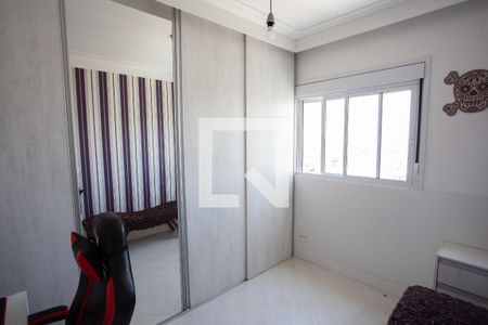 Apartamento à venda com 110m², 3 quartos e 2 vagas Apartamento à venda com 110m², 3 quartos e 2 vagasQUARTO 2