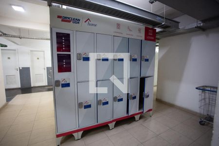 Apartamento à venda com 110m², 3 quartos e 2 vagas Apartamento à venda com 110m², 3 quartos e 2 vagasÁREA COMUM