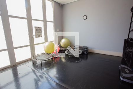 Apartamento à venda com 110m², 3 quartos e 2 vagas Apartamento à venda com 110m², 3 quartos e 2 vagasACADEMIA