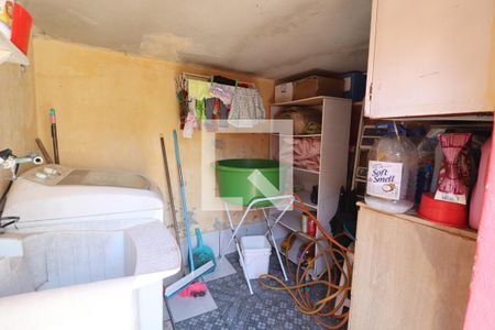 Casa à venda com 277m², 2 quartos e 2 vagasQuintal