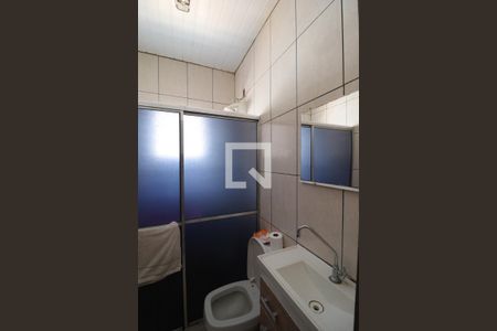 Casa à venda com 277m², 2 quartos e 2 vagasBanheiro