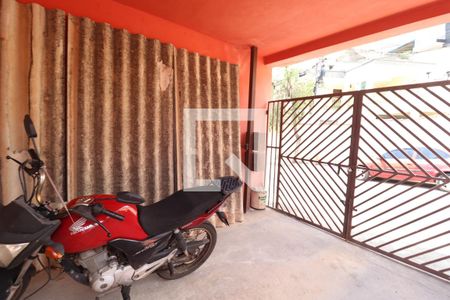 Casa à venda com 277m², 2 quartos e 2 vagasGaragem
