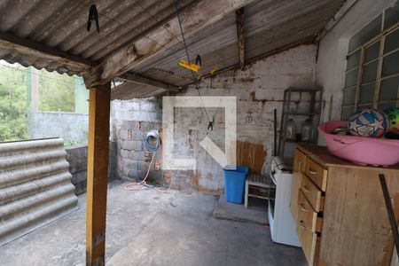 Casa à venda com 277m², 2 quartos e 2 vagasQuintal