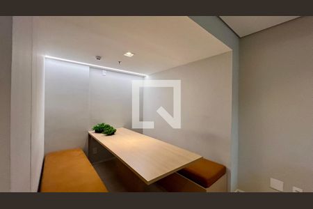 Studio à venda com 21m², 1 quarto e sem vagaÁrea comum