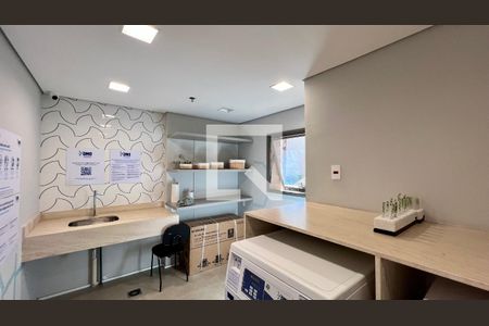 Studio à venda com 21m², 1 quarto e sem vagaÁrea comum