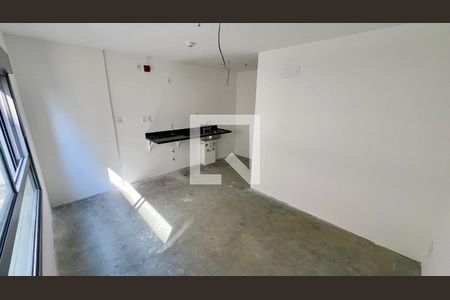 Studio de kitnet/studio à venda com 1 quarto, 21m² em Paraíso, São Paulo