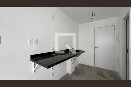 Studio à venda com 21m², 1 quarto e sem vagaStudio