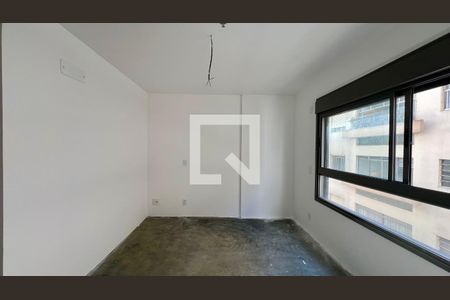 Studio de kitnet/studio à venda com 1 quarto, 21m² em Paraíso, São Paulo