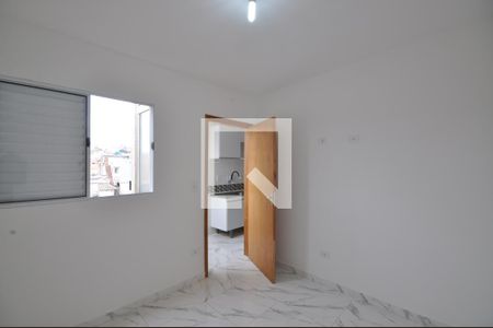 Quarto de apartamento à venda com 1 quarto, 30m² em Vila Constança, São Paulo