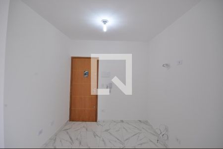 Sala de apartamento à venda com 1 quarto, 30m² em Vila Constança, São Paulo