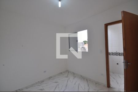 Quarto de apartamento à venda com 1 quarto, 30m² em Vila Constança, São Paulo