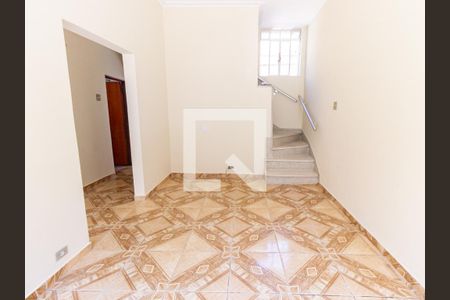 Sala de casa à venda com 2 quartos, 100m² em Belenzinho, São Paulo