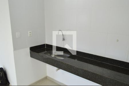 Apartamento para alugar com 114m², 1 quarto e 1 vagaCozinha