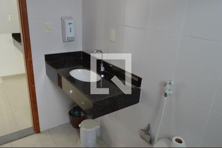 Apartamento para alugar com 114m², 1 quarto e 1 vagaBanheiro