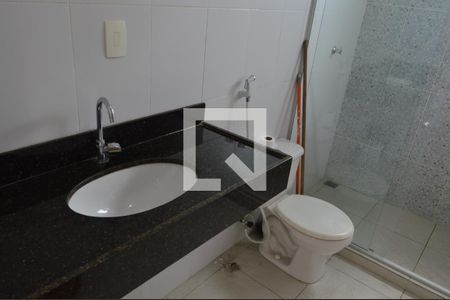 Apartamento para alugar com 114m², 1 quarto e 1 vagaBanheiro
