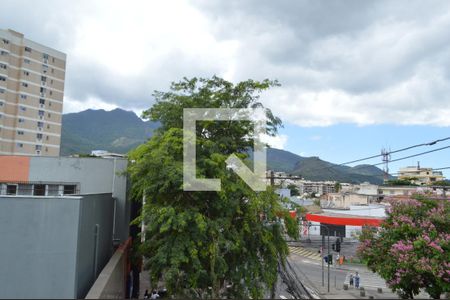 Apartamento para alugar com 114m², 1 quarto e 1 vagaVista da Varanda