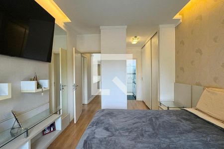 Casa de condomínio à venda com 271m², 4 quartos e 4 vagasSuíte 4