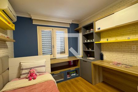 Casa de condomínio à venda com 271m², 4 quartos e 4 vagasQuarto 2