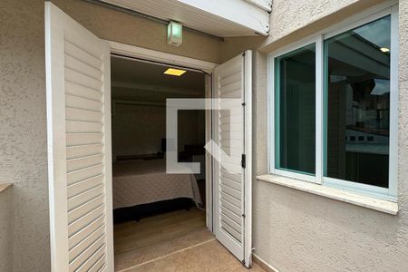 Casa de condomínio à venda com 271m², 4 quartos e 4 vagassacada do Quarto 1