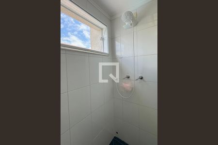 Casa de condomínio à venda com 271m², 4 quartos e 4 vagasBanheiro Corredor