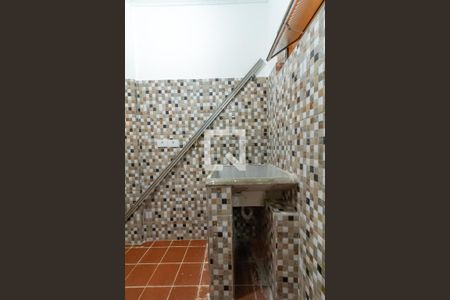 Apartamento para alugar com 58m², 1 quarto e 1 vaga Apartamento para alugar com 58m², 1 quarto e 1 vagaÁrea de Serviço