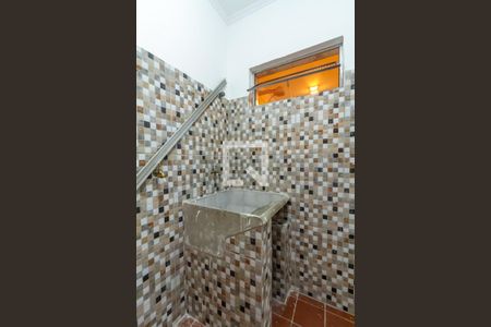 Apartamento para alugar com 58m², 1 quarto e 1 vaga Apartamento para alugar com 58m², 1 quarto e 1 vagaÁrea de Serviço
