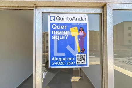 Apartamento para alugar com 58m², 1 quarto e 1 vaga Apartamento para alugar com 58m², 1 quarto e 1 vagaPlaca