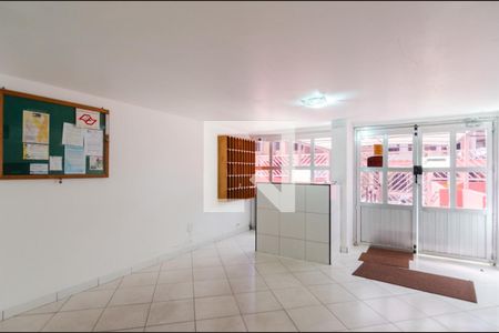 Apartamento para alugar com 58m², 1 quarto e 1 vaga Apartamento para alugar com 58m², 1 quarto e 1 vagaÁrea Comum