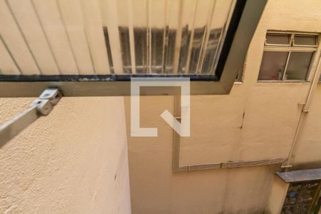 Apartamento para alugar com 58m², 1 quarto e 1 vaga Apartamento para alugar com 58m², 1 quarto e 1 vagaVista da Cozinha
