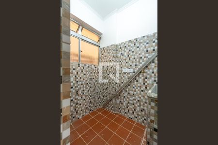 Apartamento para alugar com 58m², 1 quarto e 1 vaga Apartamento para alugar com 58m², 1 quarto e 1 vagaÁrea de Serviço