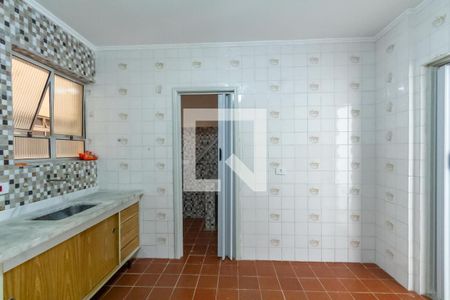 Apartamento para alugar com 58m², 1 quarto e 1 vaga Apartamento para alugar com 58m², 1 quarto e 1 vagaCozinha
