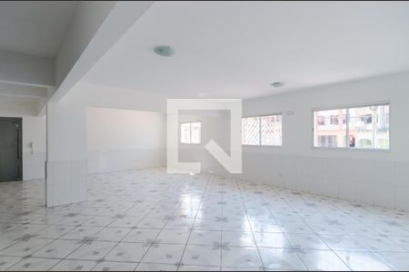 Apartamento para alugar com 58m², 1 quarto e 1 vaga Apartamento para alugar com 58m², 1 quarto e 1 vagaÁrea Comum