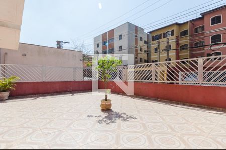 Apartamento para alugar com 58m², 1 quarto e 1 vaga Apartamento para alugar com 58m², 1 quarto e 1 vagaÁrea Comum