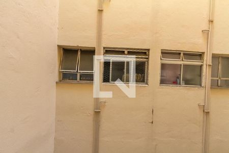 Apartamento para alugar com 58m², 1 quarto e 1 vaga Apartamento para alugar com 58m², 1 quarto e 1 vagaVista da Área de Serviço