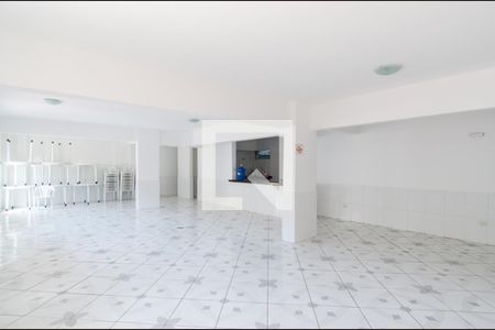 Apartamento para alugar com 58m², 1 quarto e 1 vaga Apartamento para alugar com 58m², 1 quarto e 1 vagaÁrea Comum