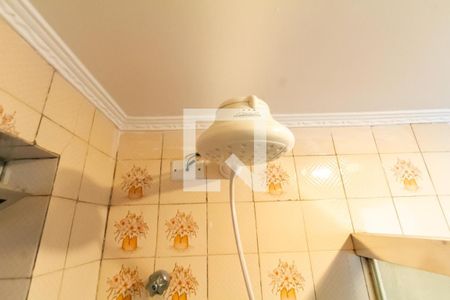 Apartamento para alugar com 58m², 1 quarto e 1 vaga Apartamento para alugar com 58m², 1 quarto e 1 vagaBanheiro