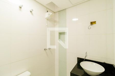 Casa à venda com 140m², 3 quartos e 3 vagas Casa à venda com 140m², 3 quartos e 3 vagasBanheiro da Suíte 3