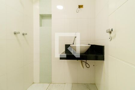 Casa à venda com 140m², 3 quartos e 3 vagas Casa à venda com 140m², 3 quartos e 3 vagasBanheiro da Suíte 3