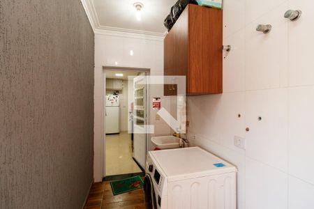 Casa à venda com 140m², 3 quartos e 3 vagas Casa à venda com 140m², 3 quartos e 3 vagasÁrea de Serviço