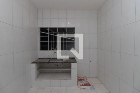 Casa para alugar com 90m², 2 quartos e sem vaga Casa para alugar com 90m², 2 quartos e sem vagaCozinha