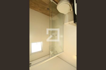 Studio para alugar com 25m², 1 quarto e 1 vagaBanheiro