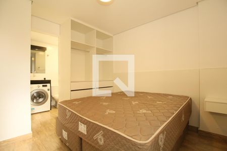 Studio  de kitnet/studio para alugar com 1 quarto, 25m² em Morumbi, São Paulo
