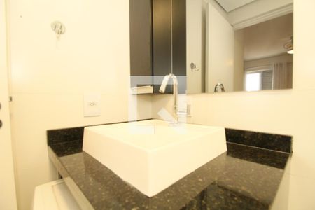 Studio para alugar com 25m², 1 quarto e 1 vagaBanheiro