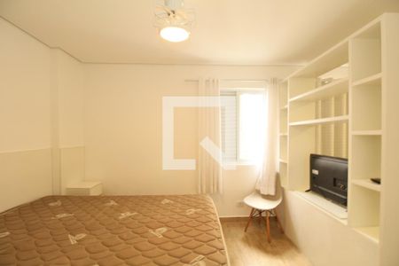 Studio para alugar com 25m², 1 quarto e 1 vagaStudio 