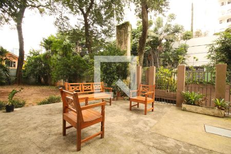 Studio para alugar com 25m², 1 quarto e 1 vagaÁrea comum