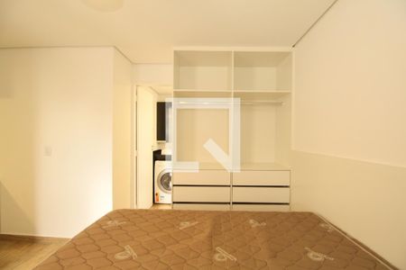 Studio para alugar com 25m², 1 quarto e 1 vagaStudio 