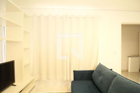 Studio  de kitnet/studio para alugar com 1 quarto, 25m² em Morumbi, São Paulo